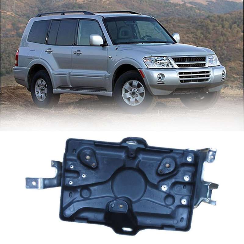 Car Battery Battery Cover for V73 V75 V77 V93 V97 V87 V98 MONTERO 8201A086 MR440935