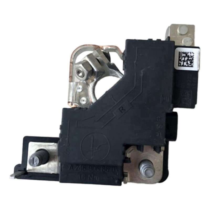 Car Battery Cable Negative Protector Unit Current Limiter A2469069600 for Mercedes Benz W213 W205 C1