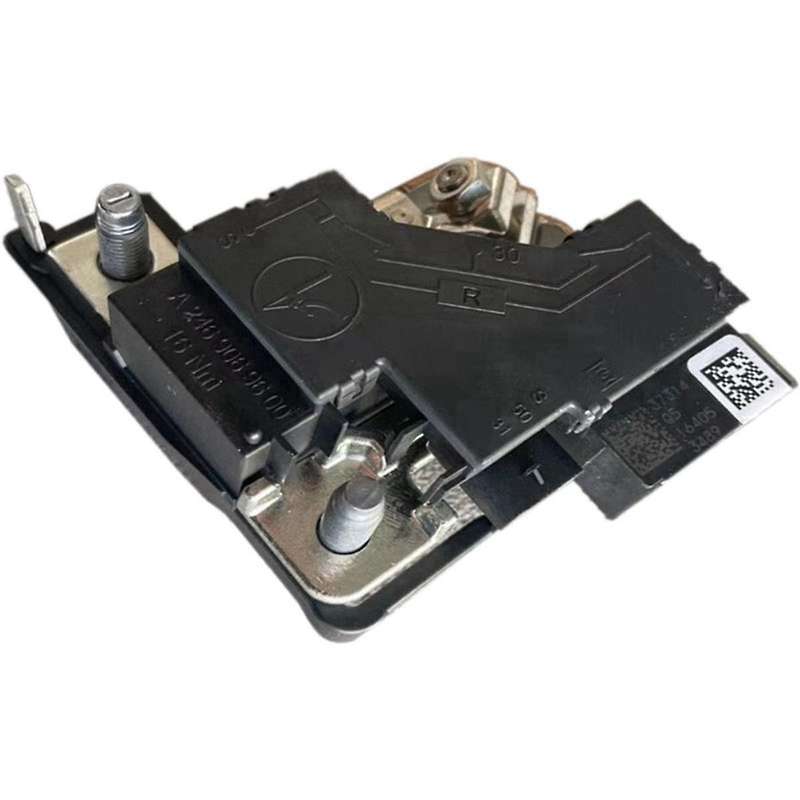 Car Battery Cable Negative Protector Unit Current Limiter A2469069600 for Mercedes Benz W213 W205 C1