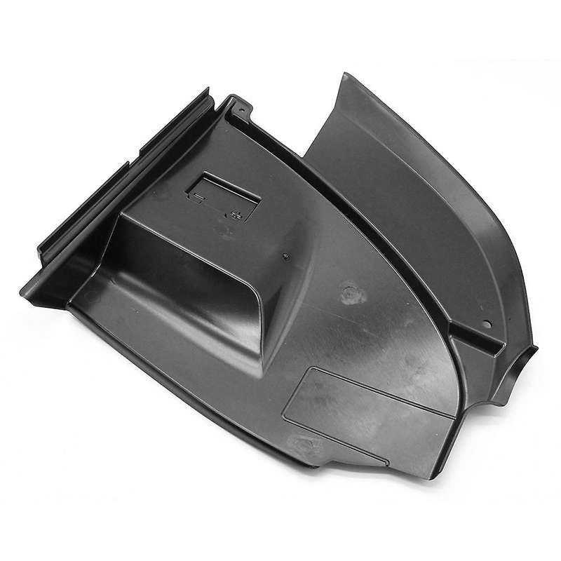 Car Battery Cover Fixings for T5.1 Transporter 2010-2015 Battery Protection Cover Cap 556785