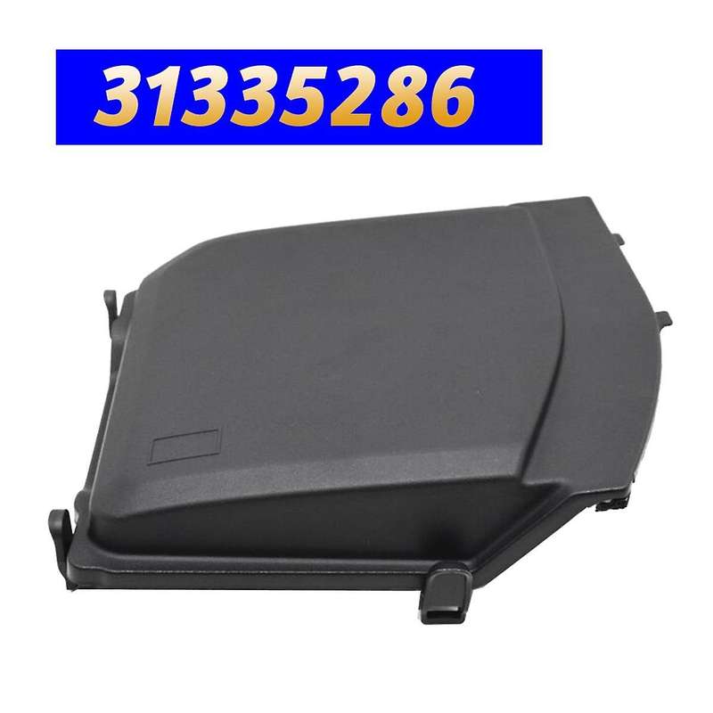 Car Battery Cover Outer Shell 31335286 for XC60 S80L S60 Country 2009-2018 Battery Vasing