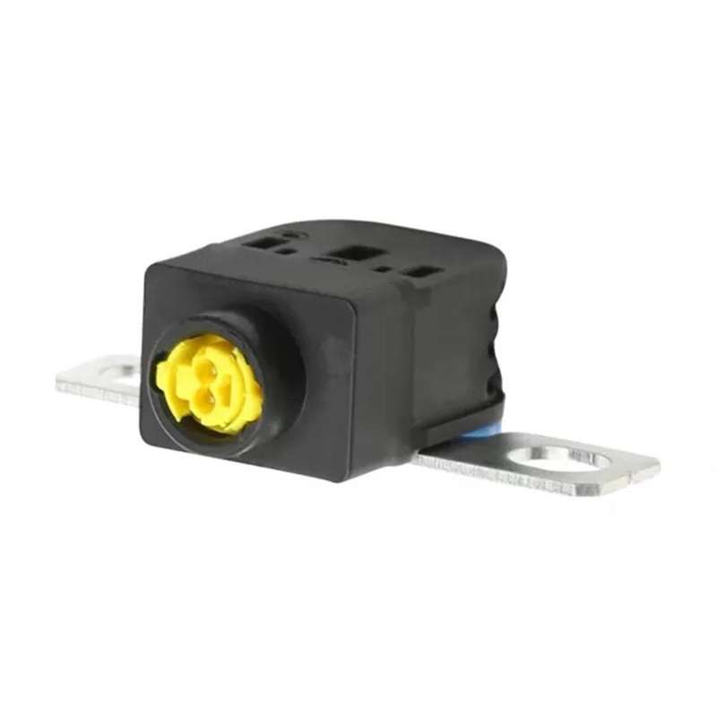 Car Battery Disconnect Fuse Box Overload Protection Pyrofuse Pyroswitch for - W177 V177 A160 N000000