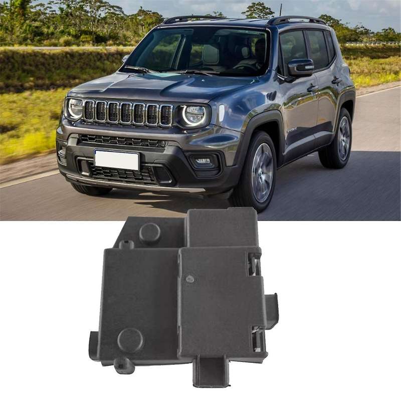 Car Battery Fuse Upper Cover for 2017-2019 68402933AA 68109570AA
