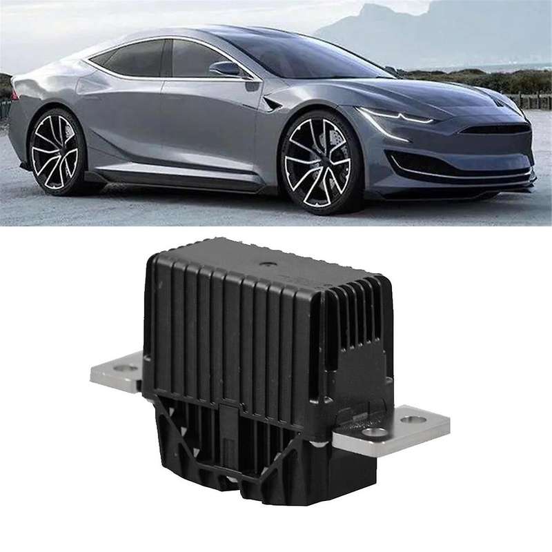 Car Battery Protector Front Spark Fuse 1523878-00-d for Model S X 2021-2024 Disconnect Pyro Fuse 152