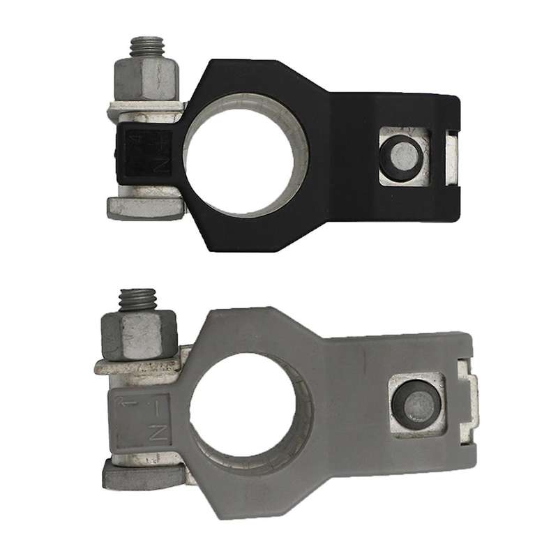 Car Battery Pile Head Positive and Negative Battery Terminals for 90982-05035 90982-06022