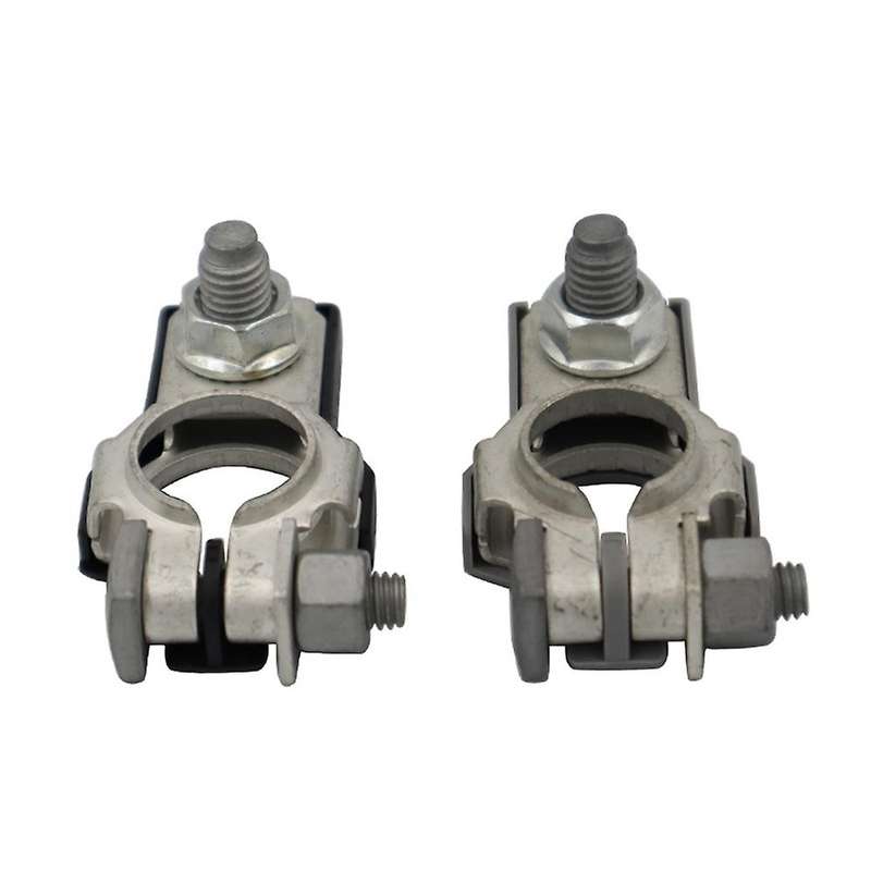 Car Battery Pile Head Positive and Negative Battery Terminals for 90982-05035 90982-06022