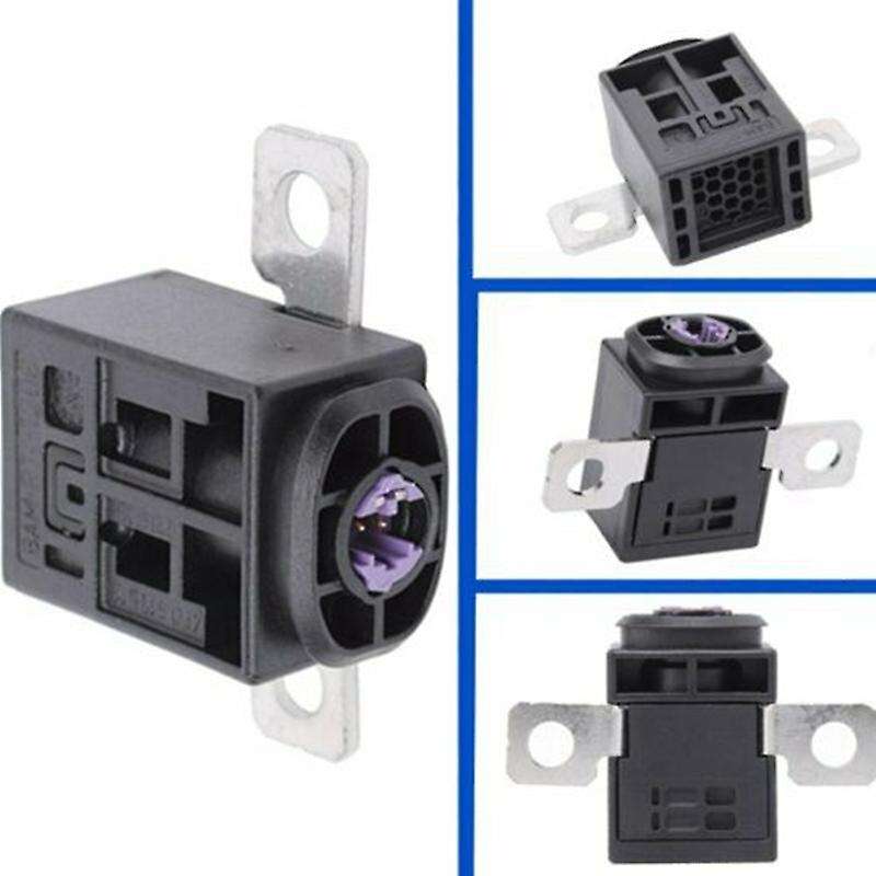 Car Battery Fuse Overload Protection Trip Control Relay for A4 A5 A6 4F0915519