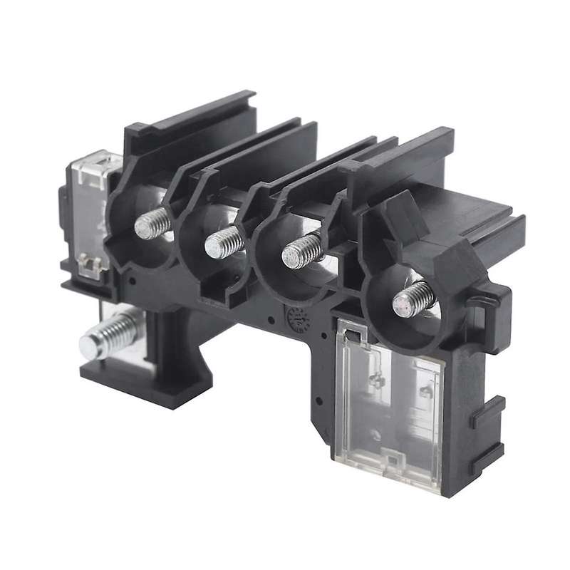 Car Battery Terminal Fuse Block Holder 38210-TK6-003 for FIT -Z -V 2009-2016 Fuse Terminal Assembly
