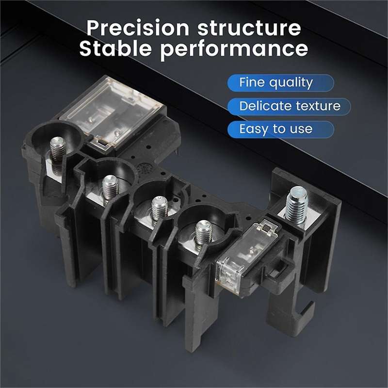 Car Battery Terminal Fuse Block Holder 38210-TK6-003 for FIT -Z -V 2009-2016 Fuse Terminal Assembly