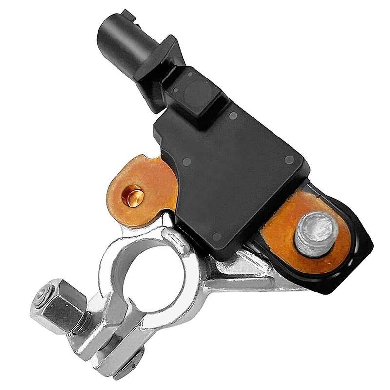 Car Battery Sensor for 2011-2020 Ram 04692269AH 4692269AI