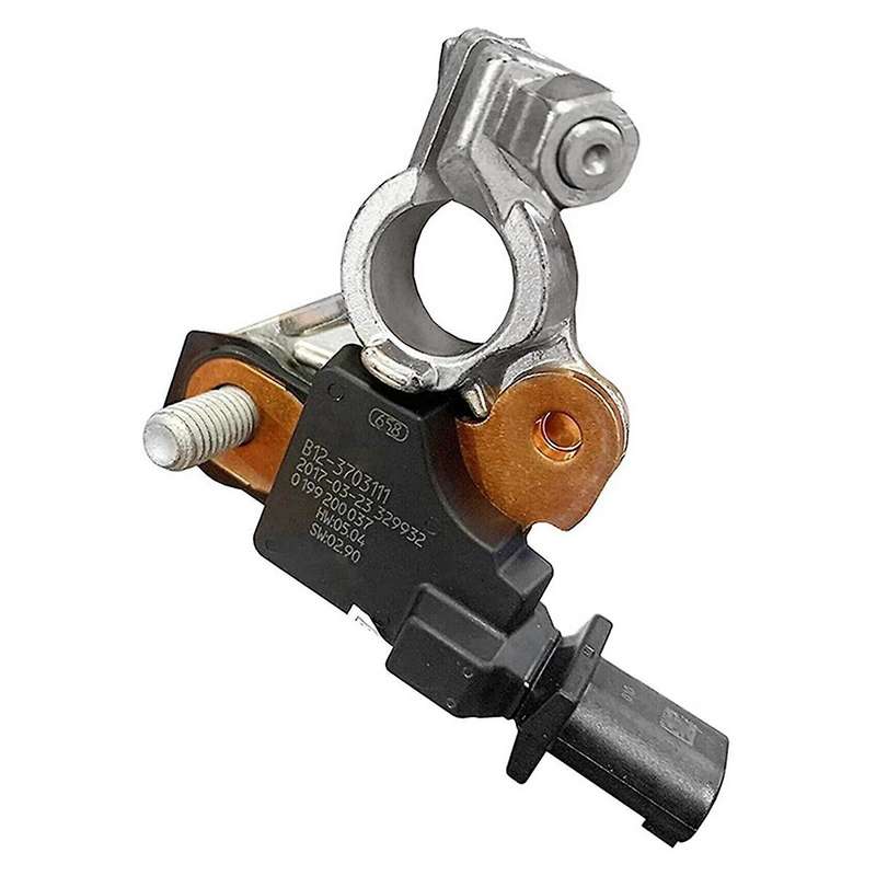 Car Battery Sensor for 2011-2020 Ram 04692269AH 4692269AI