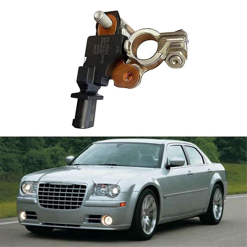 Car Battery Sensor for 2011-2020 Ram 04692269AH 4692269AI