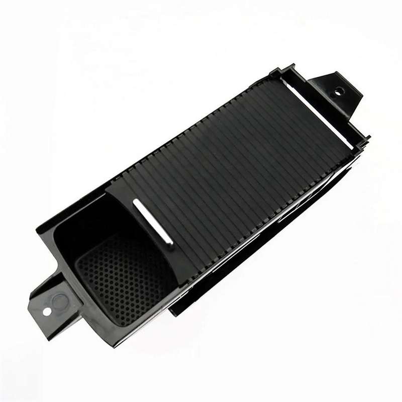 Car Beige Center Console Water Cup Drink Holder Storage Box 5KD 862 531A for Golf 5 1K0862531 5KD862