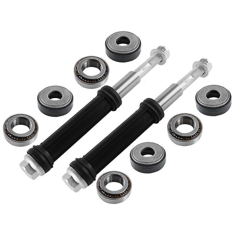 Car Bearing Repair Kit with Rear Axle Arm Axle for C5 2001-2008 75472408 Car Accessories