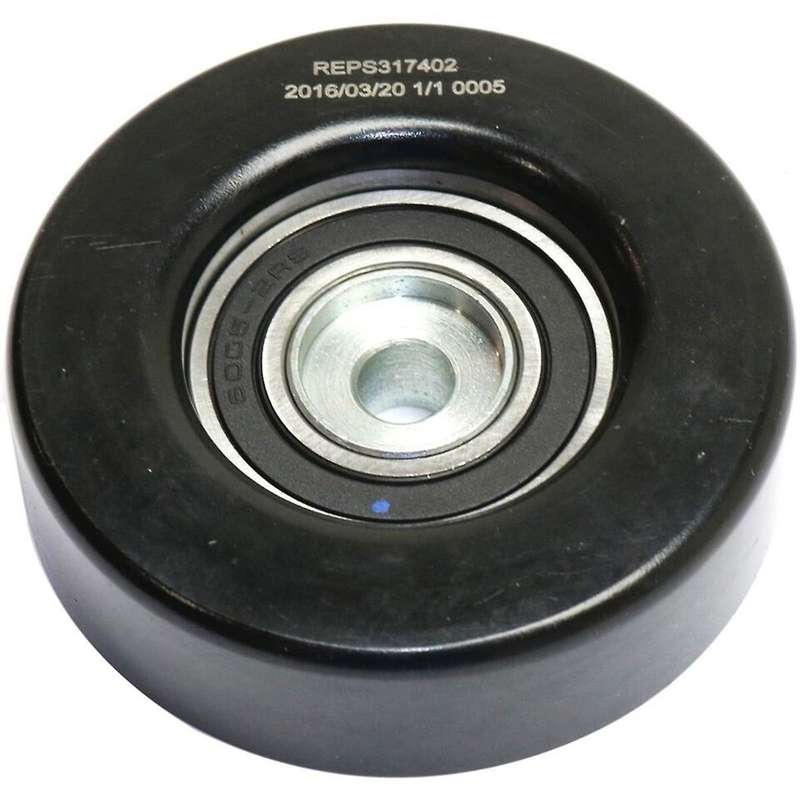Car Belt Idler Pulley 17530-77E00 for Tracker Sidekick SX4 17530-77E00