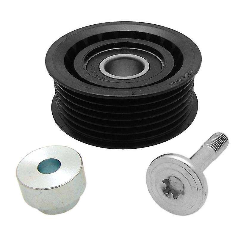 Car Belt Tensioner Assembly for 2.0 05-06 6652003170