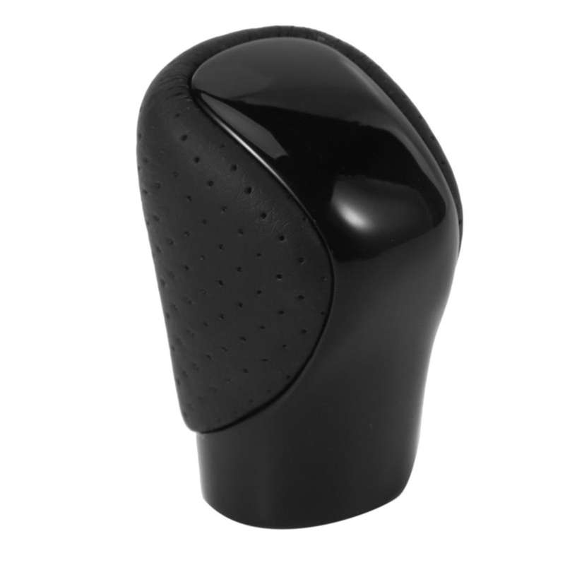 Car Black Carbon Fiber Gear Shift Knob for Es350 Gs450h Is350 Rx Sport