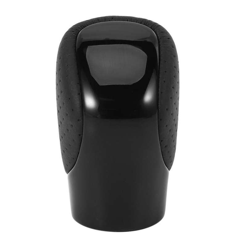 Car Black Carbon Fiber Gear Shift Knob for Es350 Gs450h Is350 Rx Sport