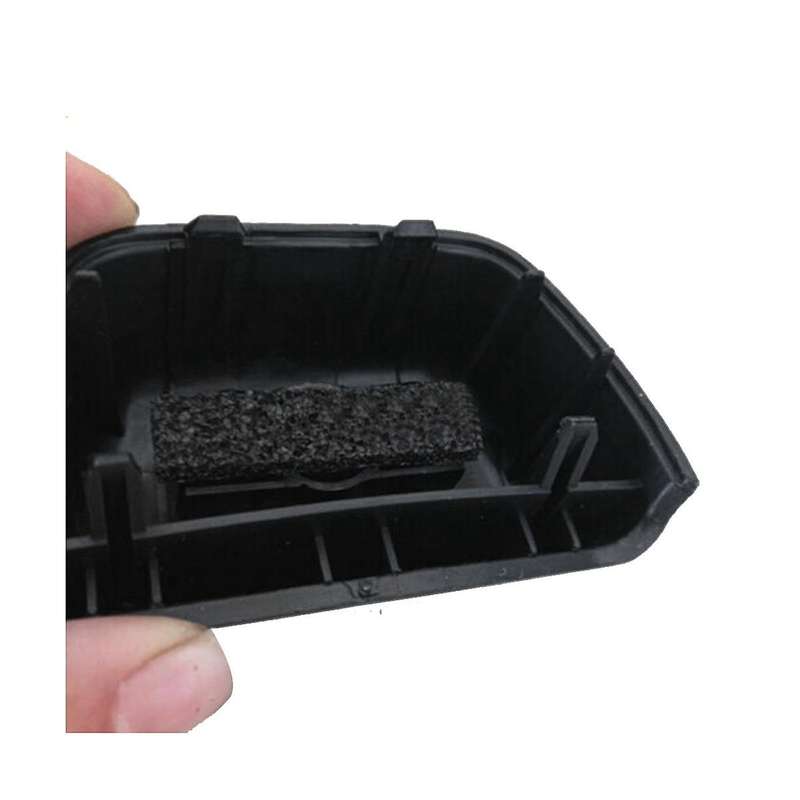 Car Belt Turning Loop Cover 5hu37dx9ac for Wrangler Jk 2011-2018 Rear 2nd Row Belt Turning Loop Cap