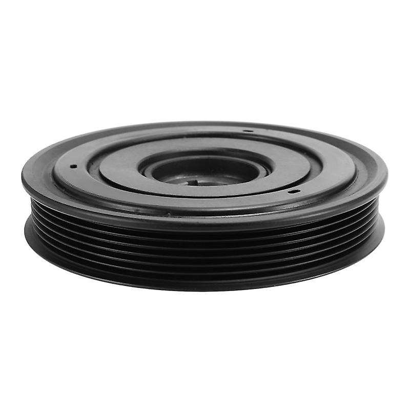 Car Belt Tensioner Isolation Damper Assy for Korando C Sports Stavic 6720300003