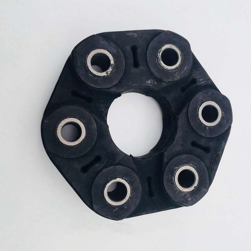 Car Black Drive Shaft Joint for E60 E61 F10 F11 520I 523I 525I 528I 26117522027 Car Accessories