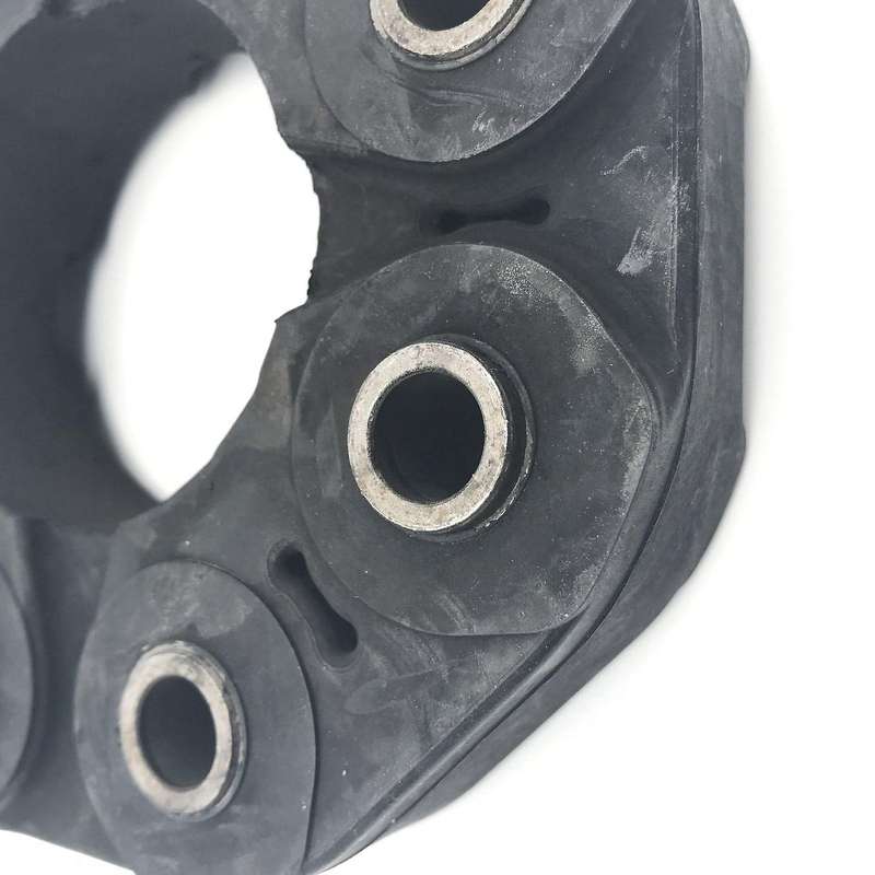 Car Black Drive Shaft Joint for E60 E61 F10 F11 520I 523I 525I 528I 26117522027 Car Accessories