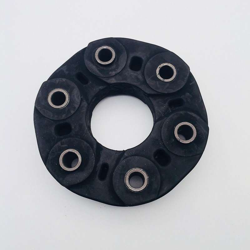 Car Black Drive Shaft Joint for E60 E61 F10 F11 520I 523I 525I 528I 26117522027 Car Accessories