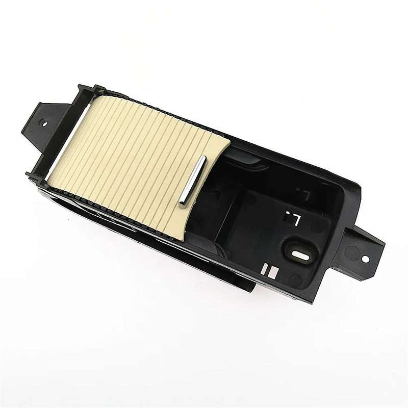 Car Black Center Console Water Cup Drink Holder Storage Box 5KD 862 531A for Golf 5 1K0862531 5KD862
