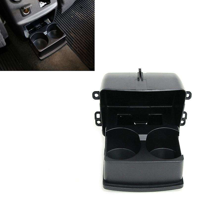 Car Black Center Console Cup Holder for Explorer 2011-2015 BB5Z-7813562-