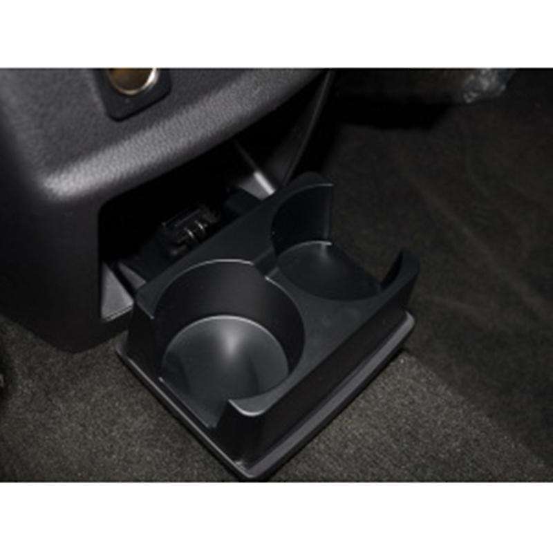 Car Black Center Console Cup Holder for Explorer 2011-2015 BB5Z-7813562-