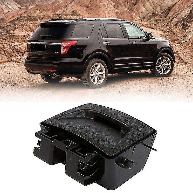 Car Black Center Console Cup Holder for Explorer 2011-2015 BB5Z-7813562-