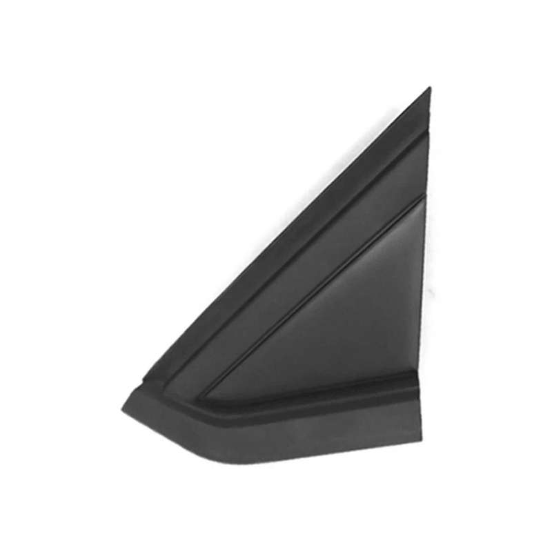 Car Black Front Window Triangle Panel Triangular Decorative Panel 9647011377 96470112777 for C4 04-1