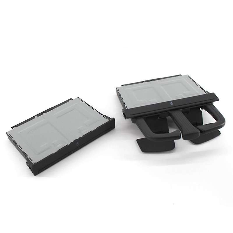 Car Black Front Dashboard Cup Holder Golf MK4 1999-2004 1J0858601D