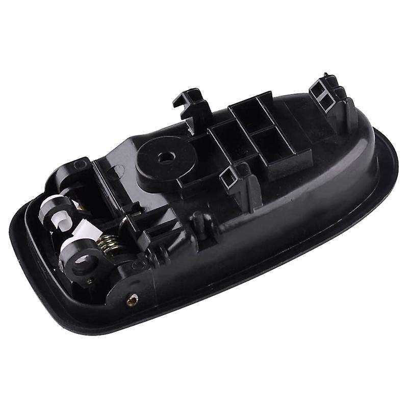 Car Black Interior Door Handle Catch for Lavita 2001-2010 82620-17010 Right