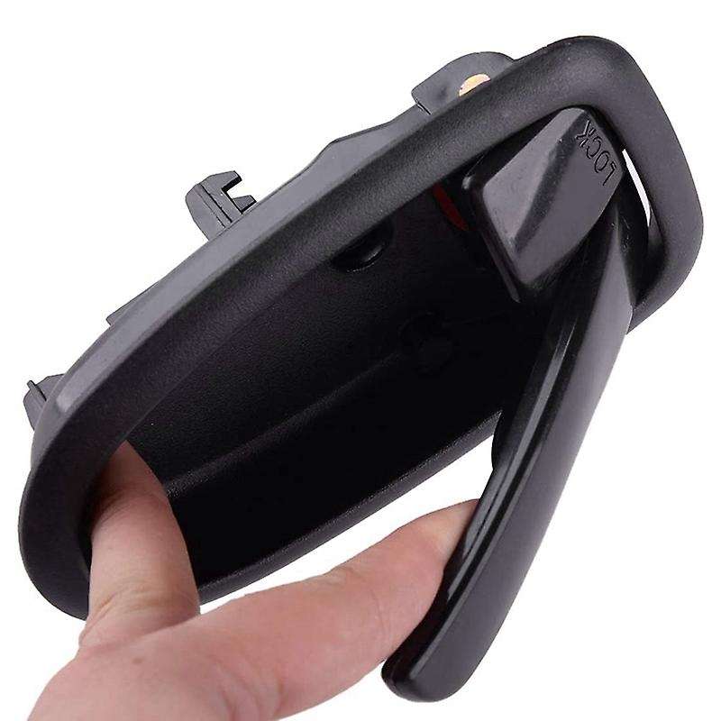 Car Black Interior Door Handle Catch for Lavita 2001-2010 82620-17010 Right