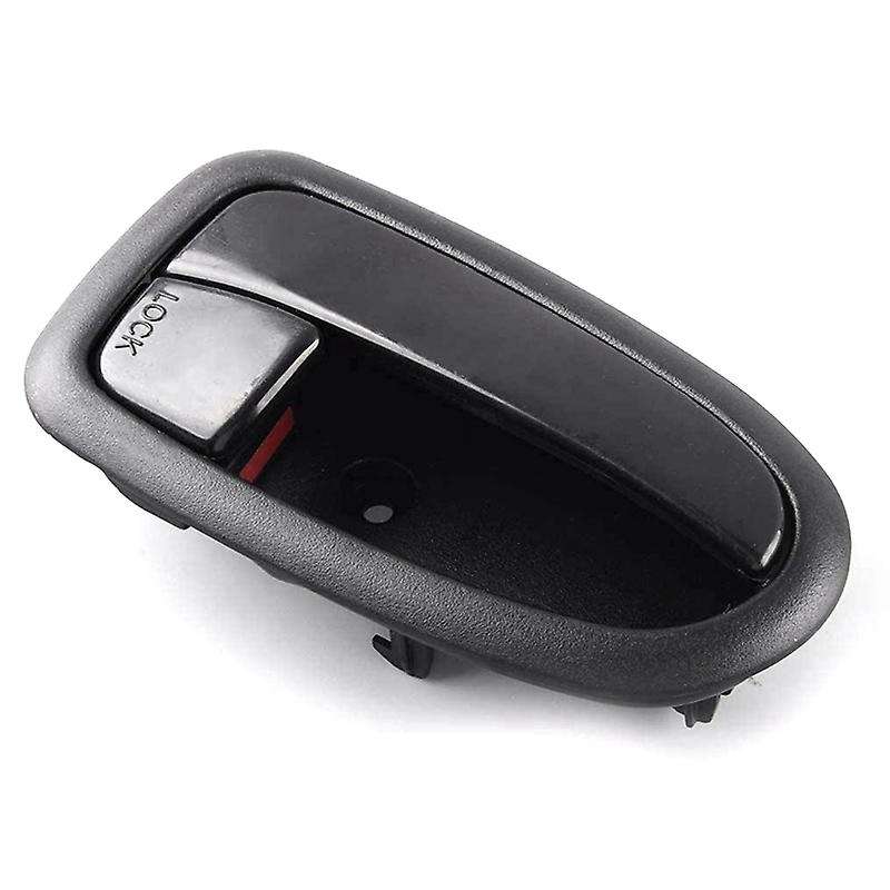 Car Black Interior Door Handle Catch for Lavita 2001-2010 82620-17010 Right