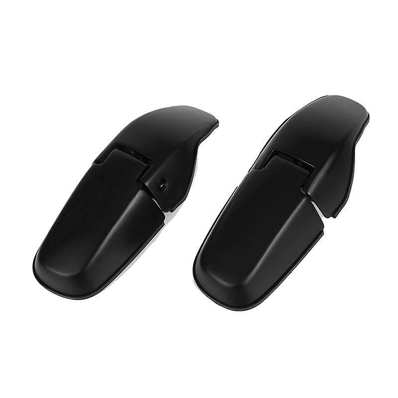 Car Black Left + Right Liftgate Glass Hinges for 05-10 871501F001 871601F001