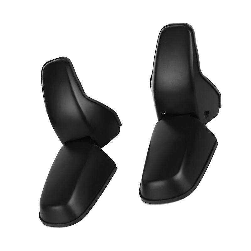 Car Black Left + Right Liftgate Glass Hinges for 05-10 871501F001 871601F001