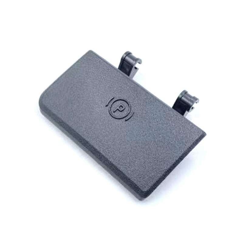 Car Black Parking Brake Release Handle for Ram 1500 2500 3500 4500 5500 2010-2012 1NL97XDVAA 1NL97X