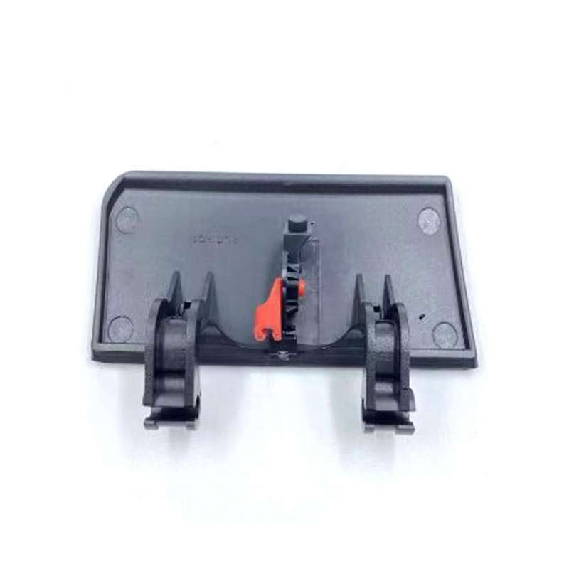 Car Black Parking Brake Release Handle for Ram 1500 2500 3500 4500 5500 2010-2012 1NL97XDVAA 1NL97X