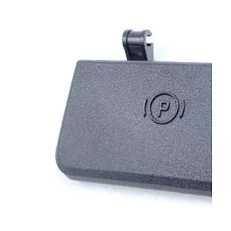 Car Black Parking Brake Release Handle for Ram 1500 2500 3500 4500 5500 2010-2012 1NL97XDVAA 1NL97X