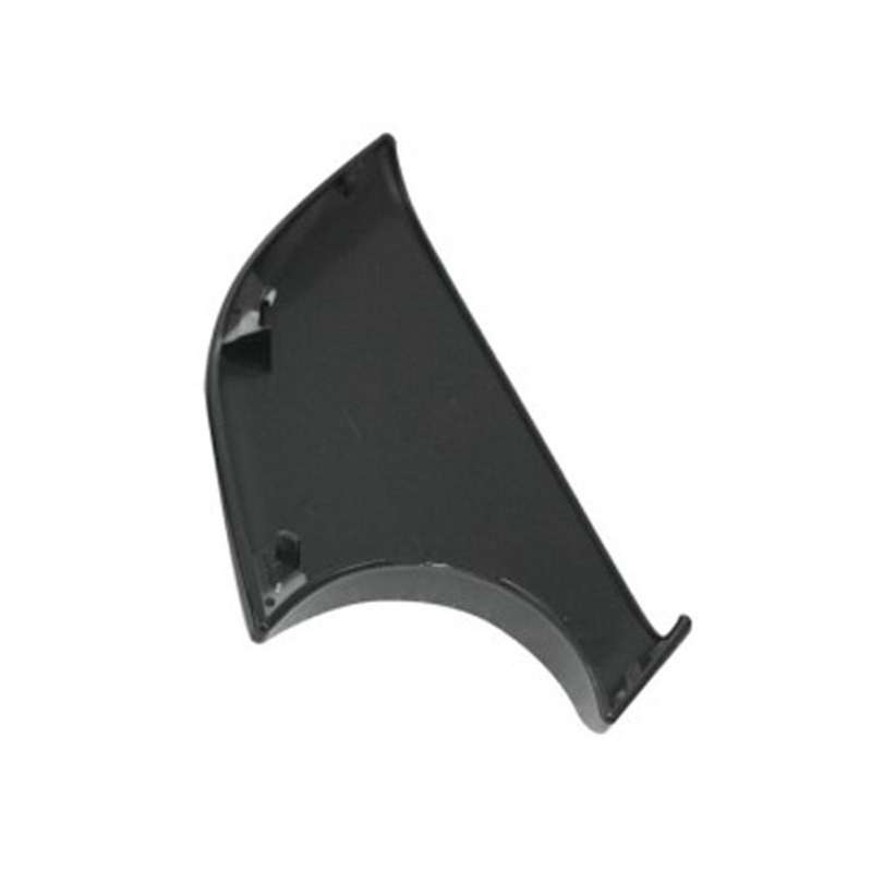 Car Black Reversing Mirror Base Cover Rearview Mirror Shell Base Cover for Car Accessories 2287.300