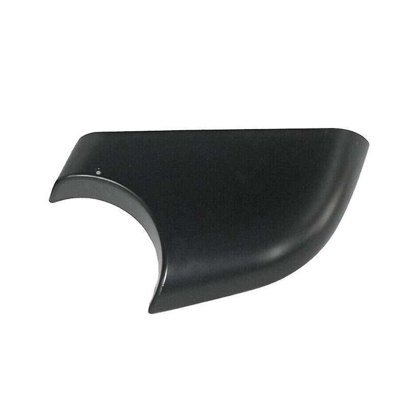 Car Black Reversing Mirror Base Cover Rearview Mirror Shell Base Cover for Car Accessories 2287.300