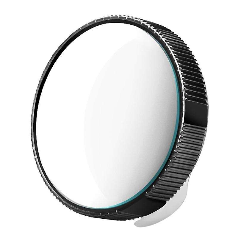 Car Blind Spot Mirror Wide Angle Mirror 360 Rotation Adjustable Convex Rear View Mirror Auto Car Mir