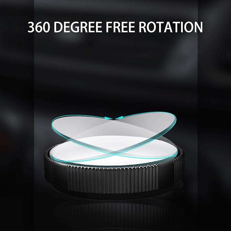 Car Blind Spot Mirror Wide Angle Mirror 360 Rotation Adjustable Convex Rear View Mirror Auto Car Mir
