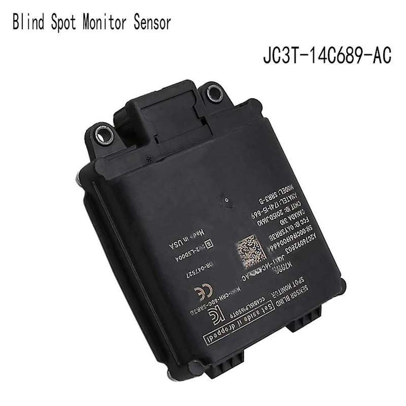 Car Blind Spot Monitor Sensor for F250 F350 2018-2020 JC3T-14C689-AC
