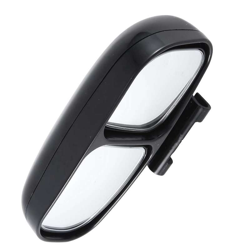 Car Blind Spot Mirror 360-degree Rearview Mirror Blind Spot Parking Mirror Universal Reversing Assi