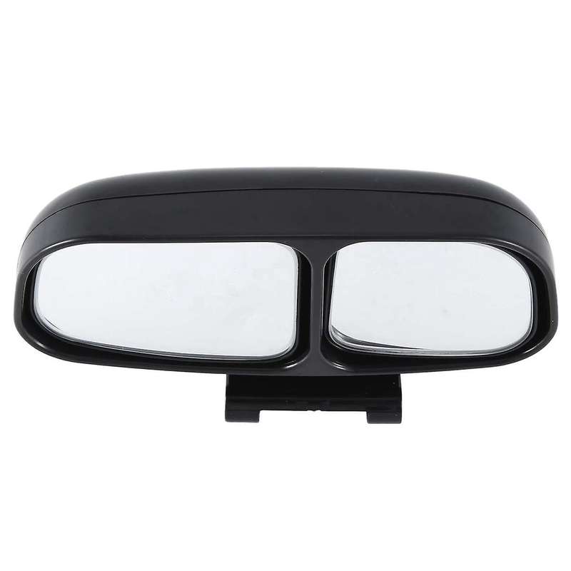 Car Blind Spot Mirror 360-degree Rearview Mirror Blind Spot Parking Mirror Universal Reversing Assi