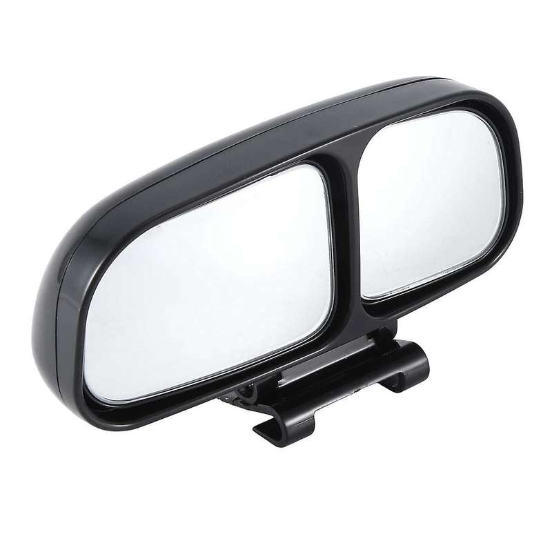 Car Blind Spot Mirror 360-degree Rearview Mirror Blind Spot Parking Mirror Universal Reversing Assi