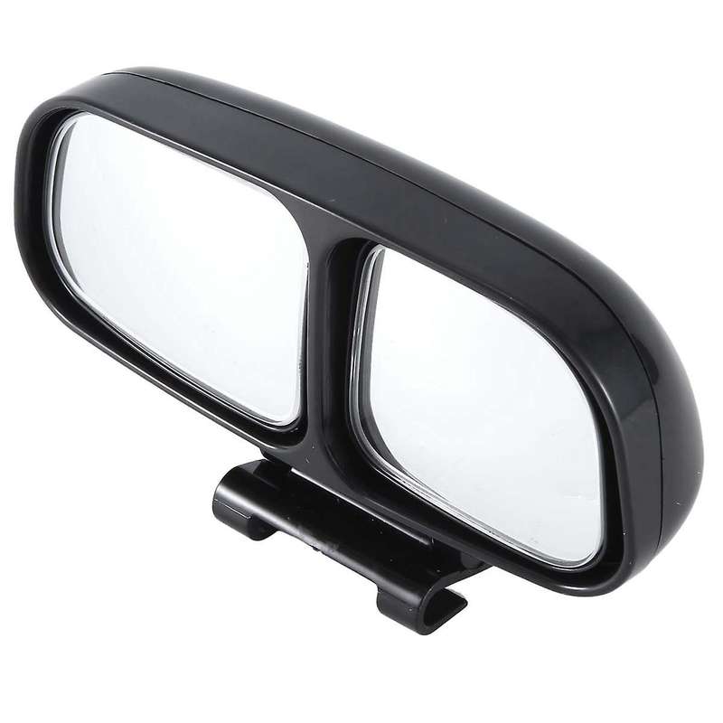 Car Blind Spot Mirror 360-degree Rearview Mirror Blind Spot Parking Mirror Universal Reversing Assi